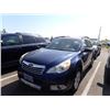 Image 1 : 2010 Subaru Outback