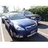 Image 2 : 2010 Subaru Outback