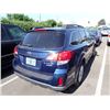 Image 3 : 2010 Subaru Outback
