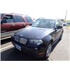 Image 1 : 2010 BMW X3