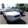 Image 2 : 2007 Subaru Outback