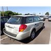 Image 3 : 2007 Subaru Outback