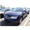 Image 1 : 2017 Dodge Journey
