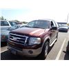 Image 1 : 2007 Ford Expedition