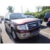 Image 2 : 2007 Ford Expedition