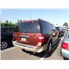 Image 3 : 2007 Ford Expedition