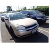 Image 2 : 2005 Chevrolet Malibu