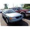 Image 2 : 1998 Volkswagen Passat