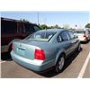 Image 3 : 1998 Volkswagen Passat