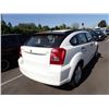Image 3 : 2007 Dodge Caliber