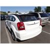 Image 4 : 2007 Dodge Caliber