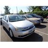Image 2 : 2010 Ford Focus
