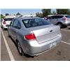Image 4 : 2010 Ford Focus