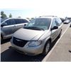 Image 1 : 2005 Chrysler Town and Country