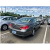 Image 3 : 2006 Toyota Avalon