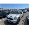 Image 1 : 2012 Mini Cooper S