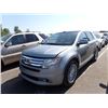 Image 1 : 2007 Ford Edge