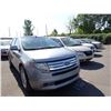 Image 2 : 2007 Ford Edge