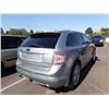 Image 3 : 2007 Ford Edge