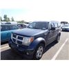 Image 1 : 2008 Dodge Nitro