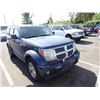 Image 2 : 2008 Dodge Nitro
