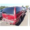 Image 3 : 1998 Oldsmobile Bravada