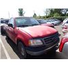 Image 2 : 2000 Ford F-150