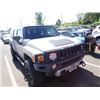 Image 2 : 2008 Hummer H3
