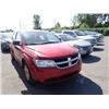 Image 2 : 2010 Dodge Journey