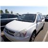Image 1 : 2007 Kia Sedona
