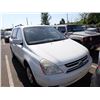 Image 2 : 2007 Kia Sedona