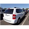 Image 3 : 2007 Kia Sedona