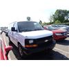 Image 2 : 2007 Chevrolet Express