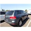 Image 3 : 2004 Volkswagen Touareg