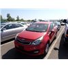 Image 1 : 2013 Kia Rio