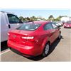 Image 3 : 2013 Kia Rio