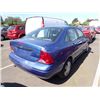 Image 3 : 2002 Ford Focus