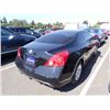 Image 3 : 2008 Nissan Altima