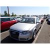 Image 1 : 2007 Audi A4