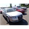 Image 2 : 2007 Audi A4