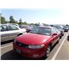 Image 1 : 1999 Toyota Camry Solara