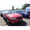 Image 2 : 1999 Toyota Camry Solara
