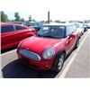 Image 1 : 2010 Mini Cooper