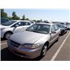 Image 1 : 1999 Honda Accord