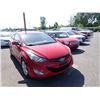 Image 2 : 2013 Hyundai Elantra