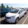 Image 1 : 2015 Nissan Versa