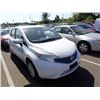 Image 2 : 2015 Nissan Versa