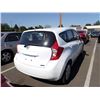Image 3 : 2015 Nissan Versa