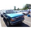 Image 2 : 1992 Ford Explorer