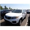Image 1 : 2011 Kia Sorento